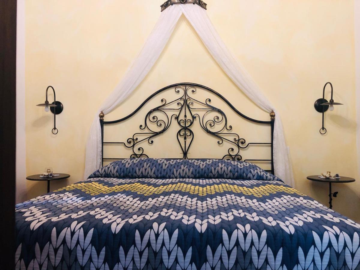 Agriturismo Borgo Il Bonagino Radda in Chianti Zewnętrze zdjęcie