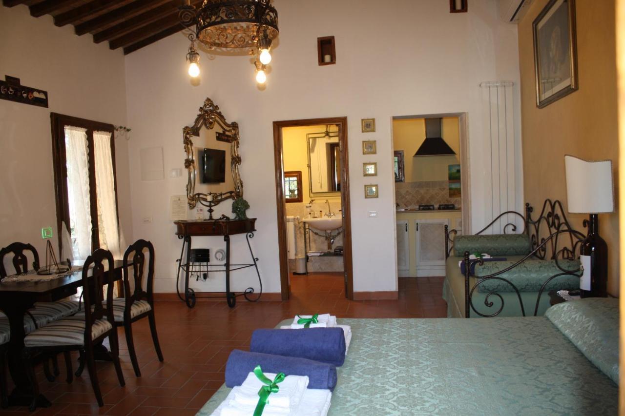 Agriturismo Borgo Il Bonagino Radda in Chianti Zewnętrze zdjęcie