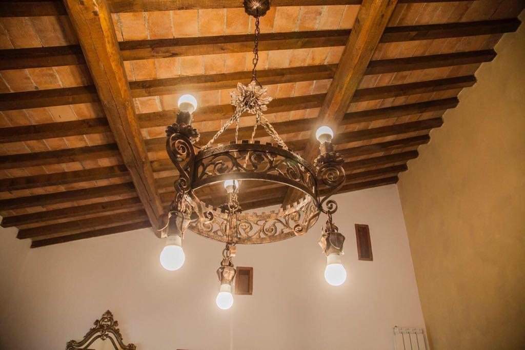 Agriturismo Borgo Il Bonagino Radda in Chianti Zewnętrze zdjęcie