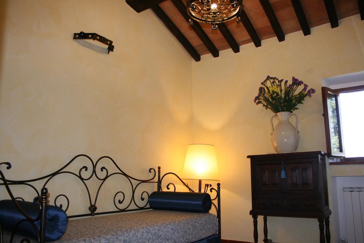 Agriturismo Borgo Il Bonagino Radda in Chianti Zewnętrze zdjęcie