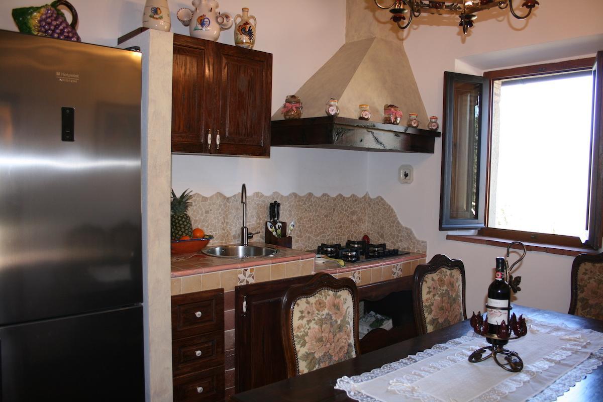 Agriturismo Borgo Il Bonagino Radda in Chianti Zewnętrze zdjęcie