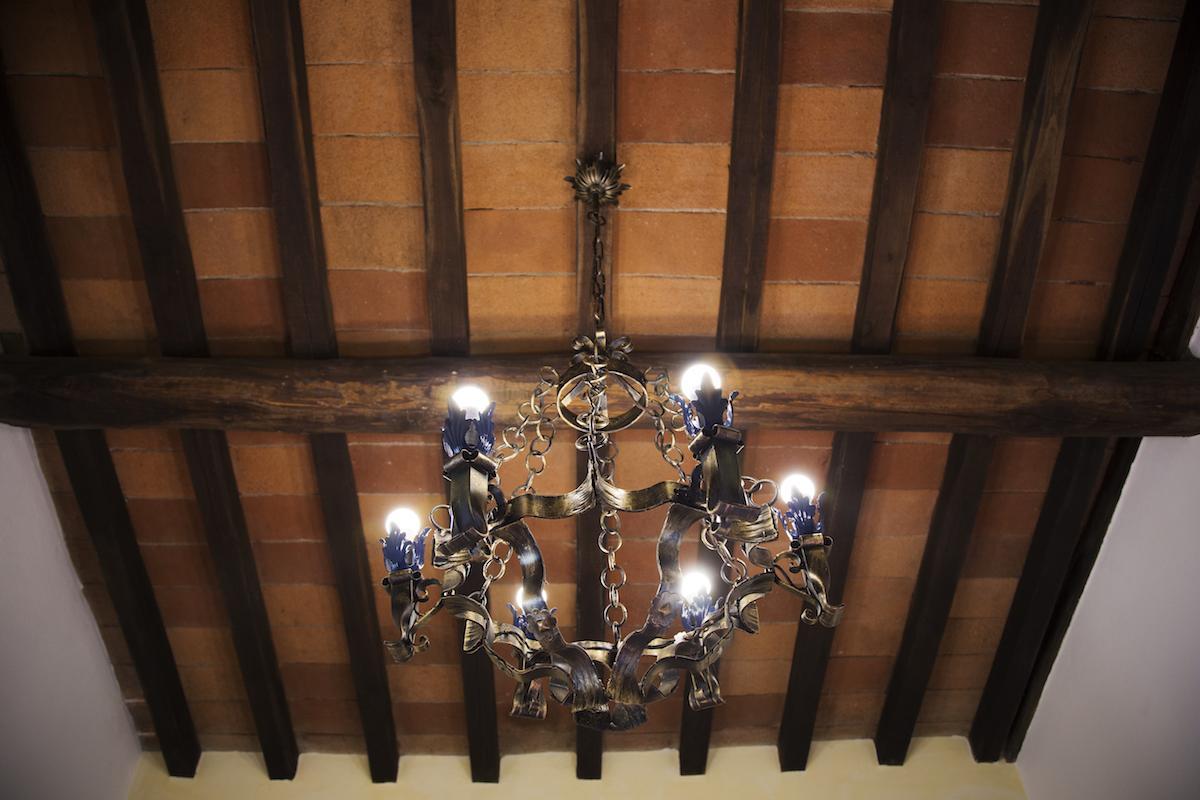 Agriturismo Borgo Il Bonagino Radda in Chianti Zewnętrze zdjęcie